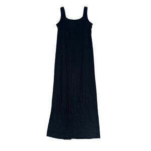 Alex Evenings Black Maxi Dress